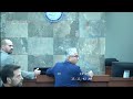 Man attacked a Las Vegas Judge During sentencing