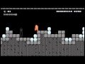 Super Mario Maker - DuckTales Moon Level