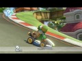 Wii U - Mario Kart 8 - Mario Circuit