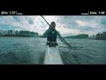 Rowing is Passion - ROWER vs KAYAKER