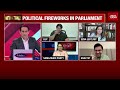 Storm Over Andhra, Bihar Budget Bonaza | Oppn Protests In Parliament | Experts Debate At Newstrack
