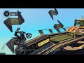 [TAS] Trials Fusion HARDEST TRACK EVER! - Final Sorrow Individual CPs - Ninja Level 9