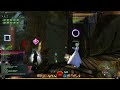 Guild Wars 2 Dancing