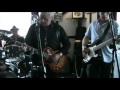 Cruiser Blues Band live at the Sailors Home, Kessingland, Sunday 18th September 2016