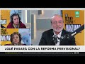 ¿En qué está la reforma previsional? Comienza la discusión por el séptimo retiro AFP