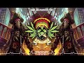 VENGEANCE 🏴‍☠️ (Roots Reggae / Cali Reggae / Reggae Lyric Video)