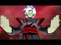 All Characters (DBFZ: Super Hero Shader) - Dragon Ball FighterZ Mods