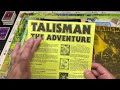 Talisman - Fifth Edition - A Casual Conversation