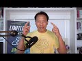 How to Heal When Life BREAKS You | Jim Kwik