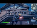 Playing Fortnite In 4k
