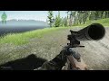 Th3King's Tarkov Moments & 100 Subs!