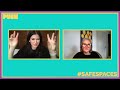Connecting Behavioural, Emotional & Physical Manifestations with Karen Aitchison | PUSH Safe Spaces