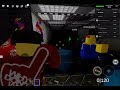 Playing Survival the killer in Area 51 in Roblox  pt6 (THE END)