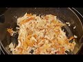 Hash Browns: Using Dehydrated Frozen Shredded Potatoes