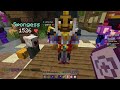 I Spent My First YouTube Paycheck On A Hyperion... | Hypixel Skyblock Ep73