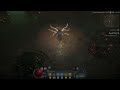 You Know Diablo 4's Camera is So Low When...