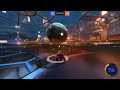 We Own The Night - Rocket League Montage