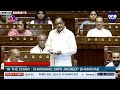 Parliament Session 2024 LIVE: Budget 2024 | JP Nadda vs Kharge in Rajya Sabha | Oneindia News