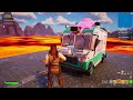 How to Get CYBERTRUCK for FREE in Fortnite