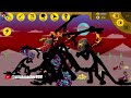 9999 VAMPIRE SPEARTON SPAWN ALL UNITS FIGURES SWORDWRATH, MAGIKILL | STICK WAR LEGACY | STICK MASTER