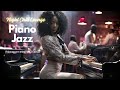 【Piano jazz 】1時間の勉強・作業に最適なpiano swing jazz楽曲/ 集中力を高める音楽 #027