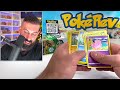 I Opened 20 Holiday Pokemon Boxes...BUT NOW I'M CONFUSED!