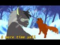 if i killed someone for you part 23 (warrior cats)