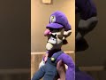 Waluigi Quit the channel