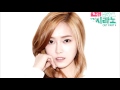 [ACAPELLA] 소녀시대 Jessica - 그대라는 한 사람 Dating Agency Cyrano OST