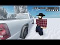 RUN AWAY GRANDMA on the LOOSE! (+Buying a NEW CAR!) - Roblox Greenville Roleplay Series