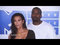 Kim Kardashian Plays 'Is Kanye Happy Here?”