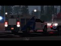 TRP V2 | Toronto Paramedic Services Liveries Showcase