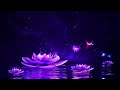 Peaceful Night 💜 Soothing Deep Sleep Music ★ Calming Meditation Healing 528Hz