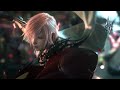 FF XIII Lightning's Theme Ultimate Remix ~The Journey of Lightning ~