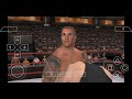 WWE SmackDown Vs RAW 2010 Randy Orton 🐍 Storyline gameplay#1