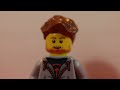 LEGO ATLANTIS Episode 6: The Reunion