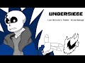 Undersiege OST [Last Breath Sans Theme] - Mind Damage