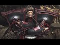 ruthless but noble warlord Sengoku basara hideyoshi Toyotomi Walkthrough part1