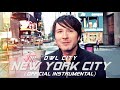 Owl City - New York City (Official Instrumental) [Cinematic]