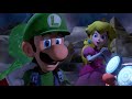 Luigi‘s Mansion 3 - Final Boss & Ending