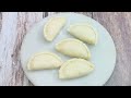 Holi Special Gujiya Recipe | Gujiya |Suji Mawa Gujiya | Mawa Gujiya | Suji Gujiya |Kiran's Zaika