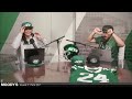 1JD Live | Jets New Uniforms Are Here