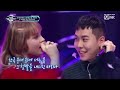 [ENG sub] I can see your voice 6 [3회] SWAG 듀엣! 한인 노래 자랑 1등 x AOMG '주지마' 190201 EP.3