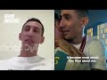 Di Maria is in discussions to join MESSI at Inter Miami this summer | Football News Today