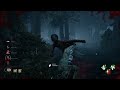 The HAG ALMOST Got the BEST of US - Dead By Daylight - Episode 6
