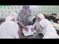 Peer Teaching Matematika Barisan Aritmatika di SMKN 1 Grati