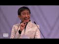 “Hold the Line”: Watch Filipina Journalist Maria Ressa’s Full Nobel Peace Prize Acceptance Speech