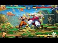 SSJ Goku's SOLO dramatic ToD