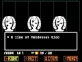 undertale failiurs :,D (discription read plz)