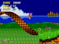 Let's Play Amy Rose in Sonic 2 hack
